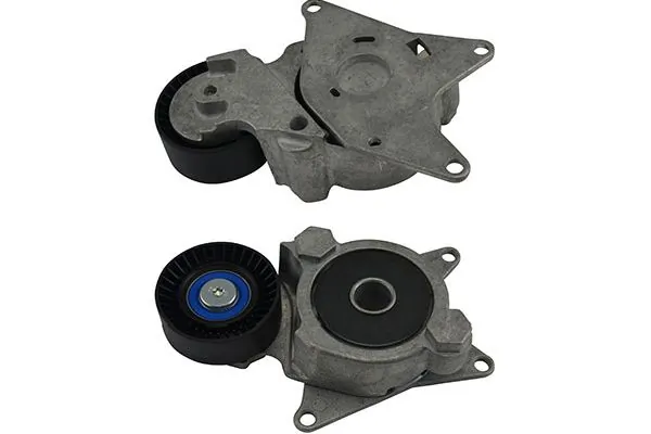 Tensioner Pulley, V-ribbed belt